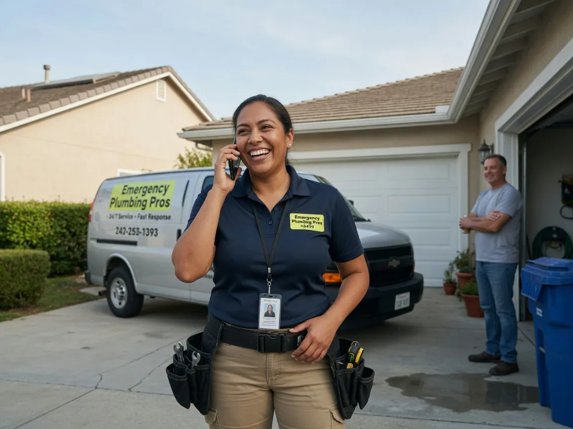 Emergency Plumber Ramer, TN FAQs